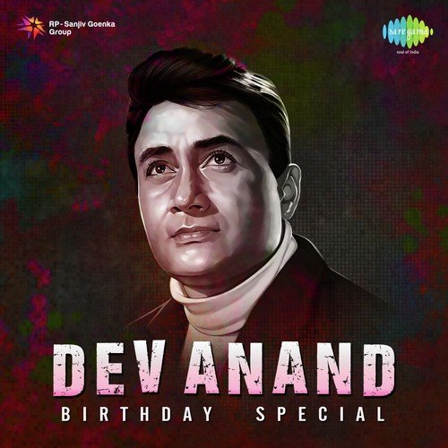 Dev Anand - Birthday Special Asha Bhosle MP3 Download